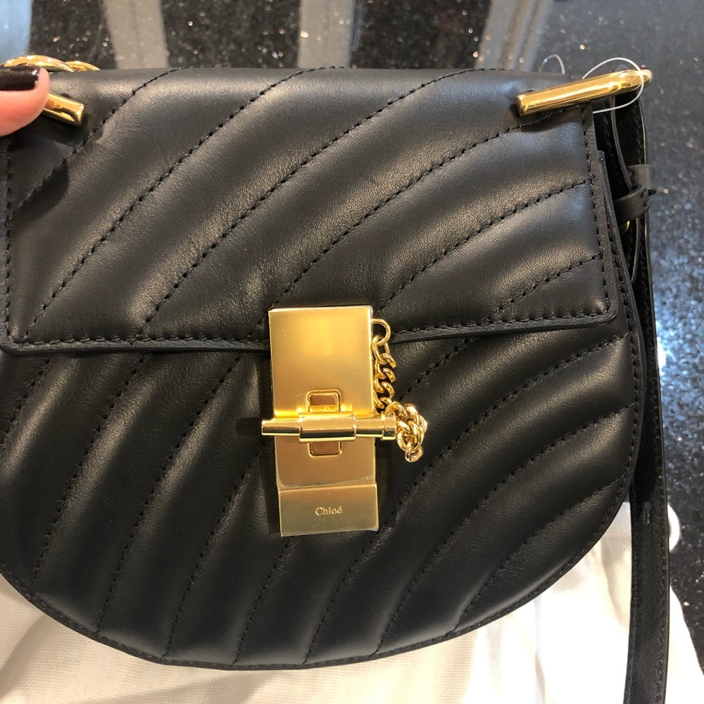 New items!